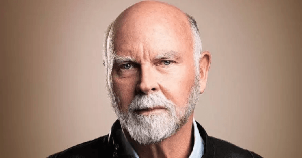Craig Venter tribute
