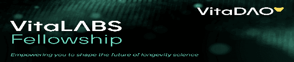 VitaLabs banner