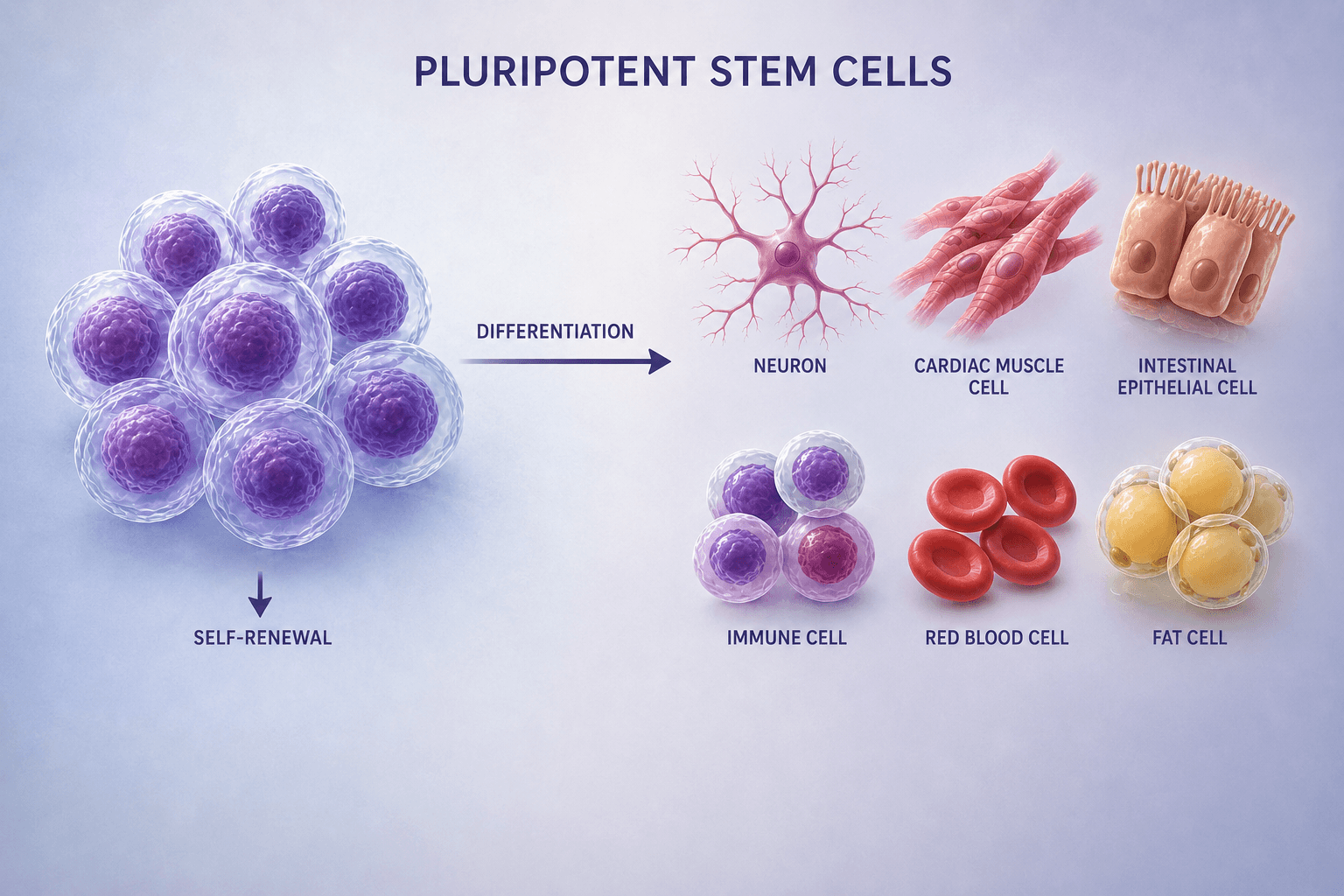 iPSC research review figure
