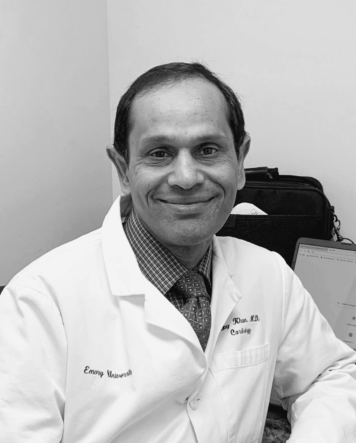 Bobby Khan, MD, PhD