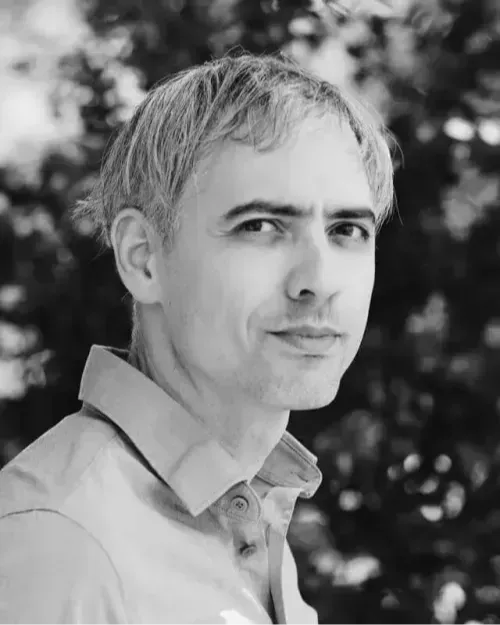 Dr. Matthew O’Connor