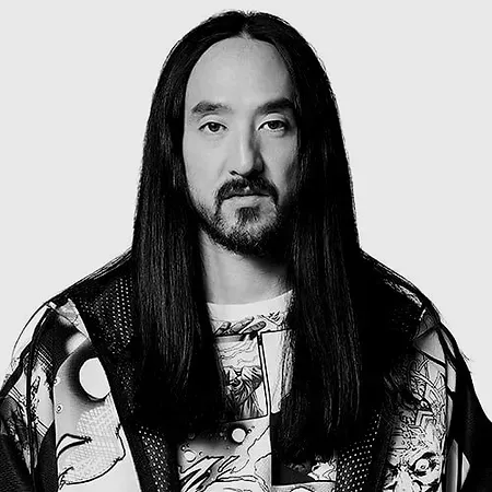 Steve Aoki